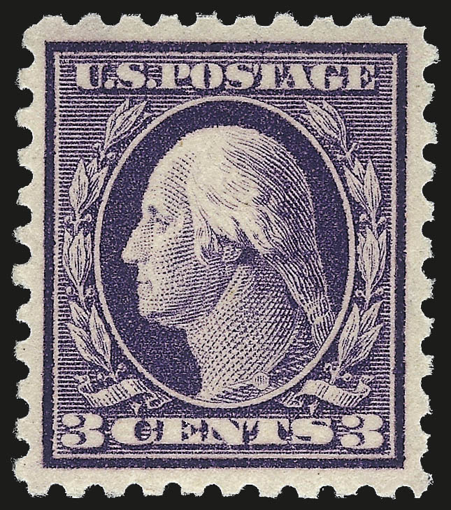 Sale no. 972 — Lot no. 3329 — Siegel Auction Galleries