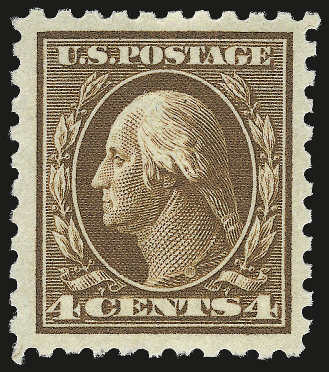 Sale no. 972 — Lot no. 3330 — Siegel Auction Galleries