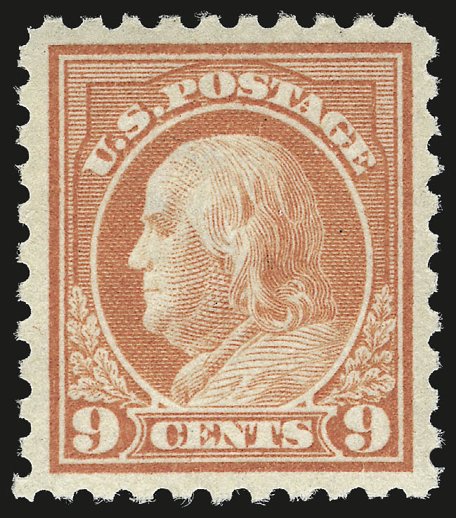 Sale no. 972 — Lot no. 3332 — Siegel Auction Galleries