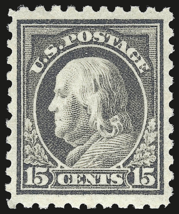Sale no. 972 — Lot no. 3334 — Siegel Auction Galleries