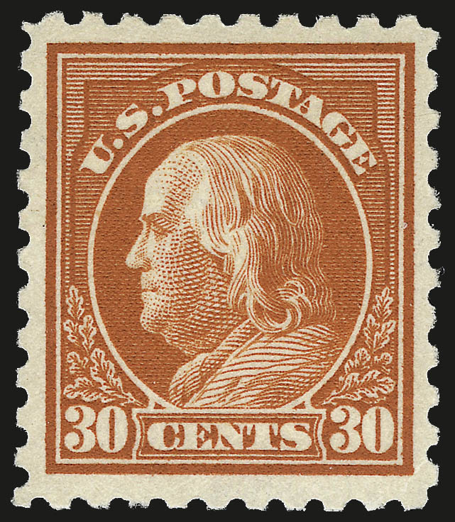 Sale no. 972 — Lot no. 3336 — Siegel Auction Galleries