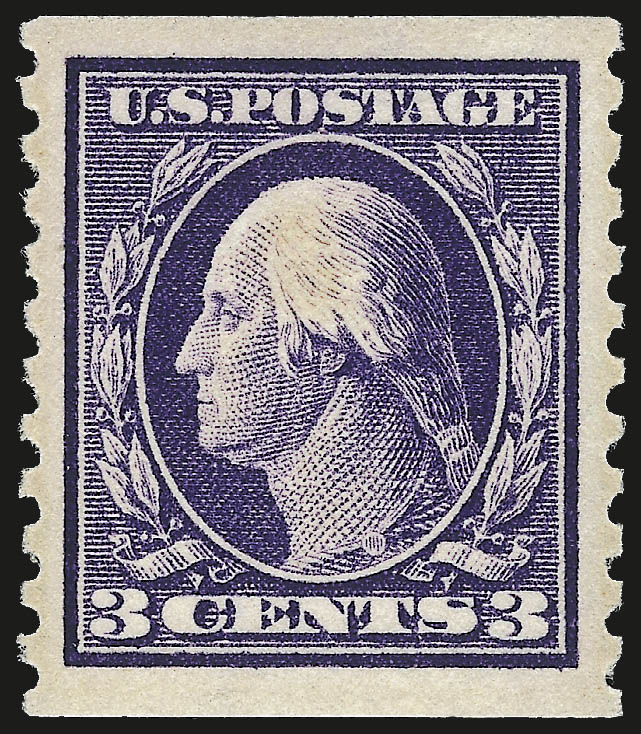 Sale no. 972 — Lot no. 3338 — Siegel Auction Galleries