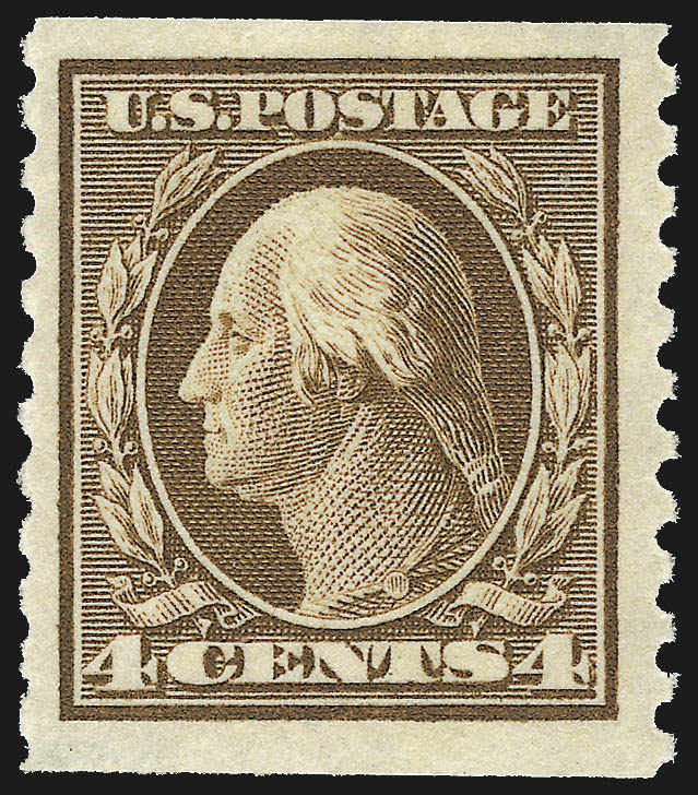Sale no. 972 — Lot no. 3339 — Siegel Auction Galleries