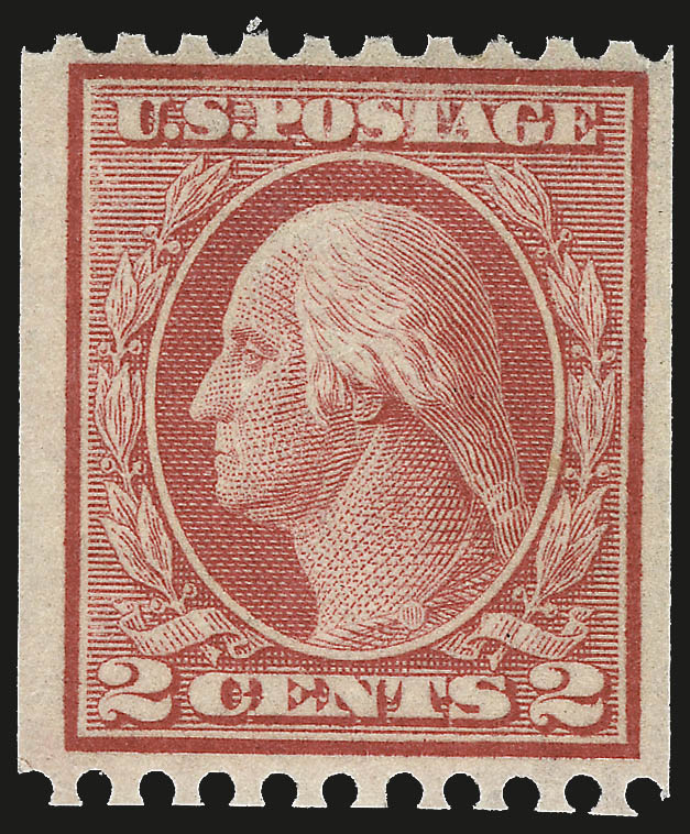Sale no. 972 — Lot no. 3340 — Siegel Auction Galleries