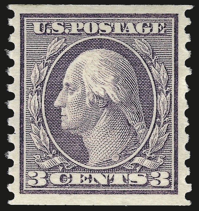 Sale no. 972 — Lot no. 3342 — Siegel Auction Galleries