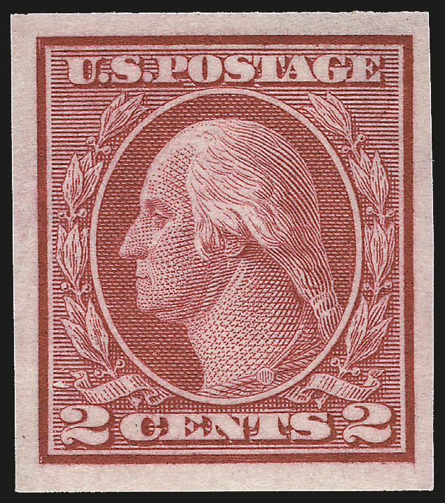 Sale no. 972 — Lot no. 3343 — Siegel Auction Galleries