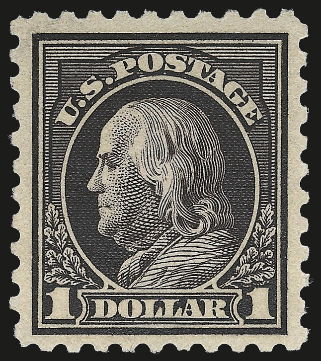 Sale no. 972 — Lot no. 3344 — Siegel Auction Galleries