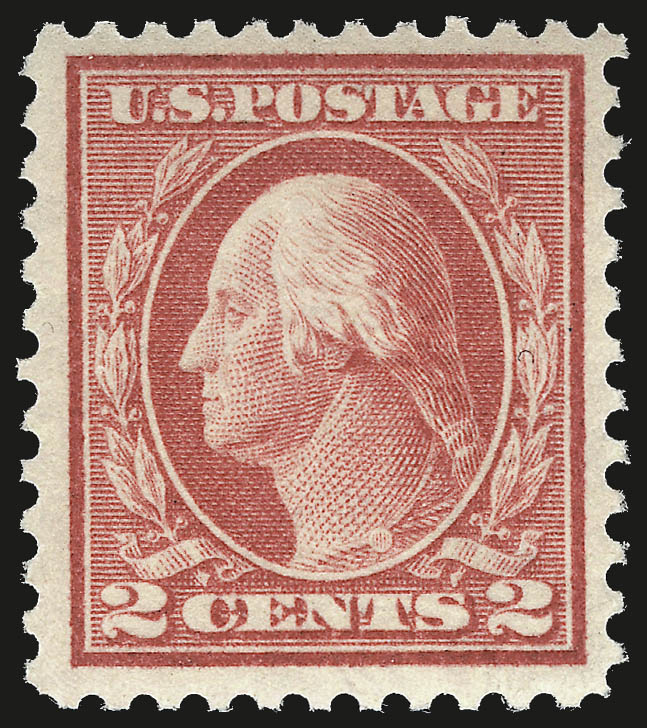 Sale no. 972 — Lot no. 3345 — Siegel Auction Galleries