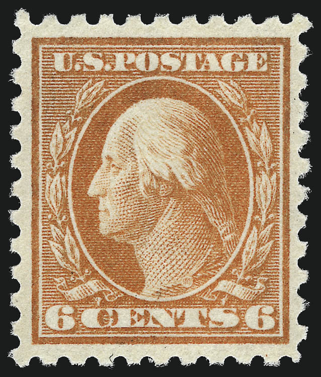 Sale no. 972 — Lot no. 3347 — Siegel Auction Galleries