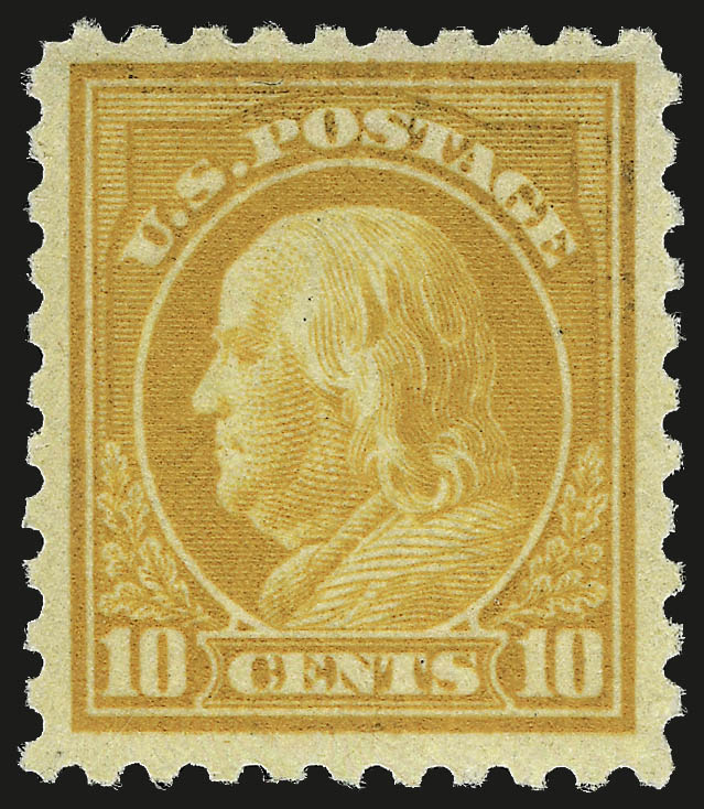 Sale no. 972 — Lot no. 3349 — Siegel Auction Galleries