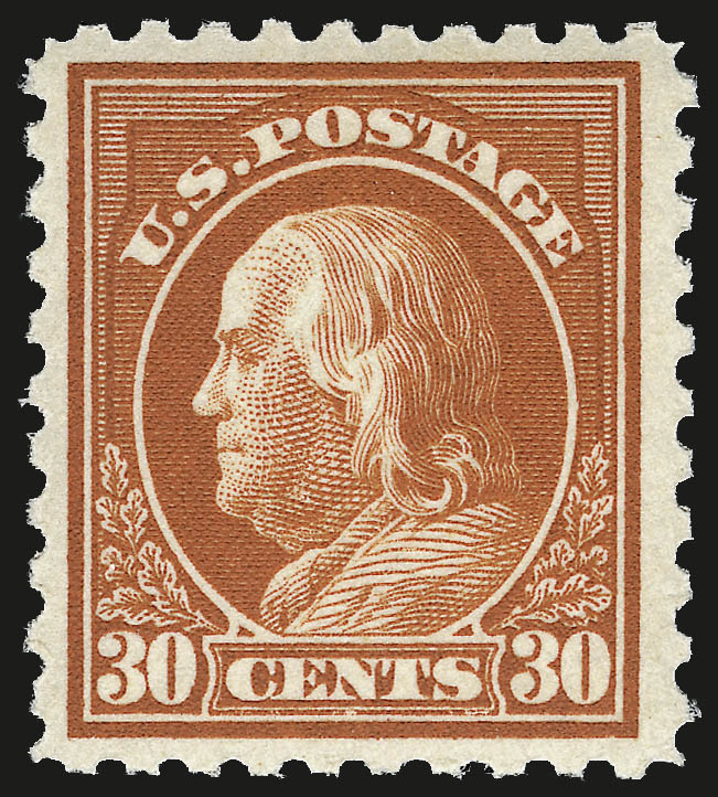 Sale no. 972 — Lot no. 3351 — Siegel Auction Galleries