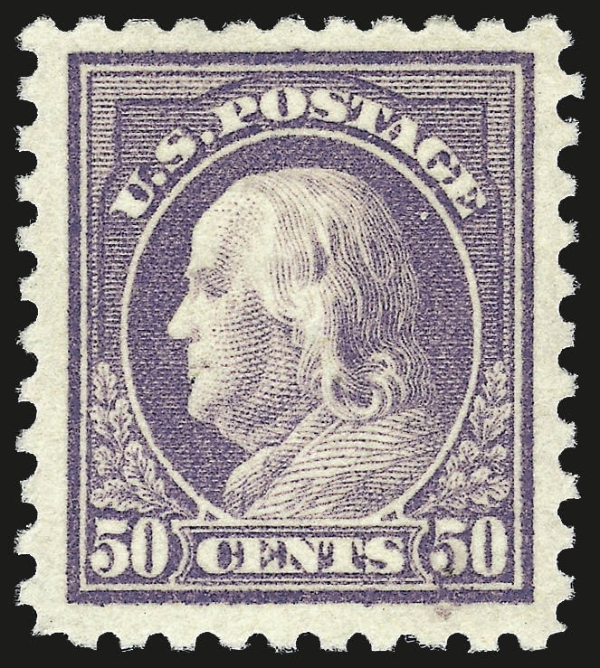 Sale no. 972 — Lot no. 3352 — Siegel Auction Galleries