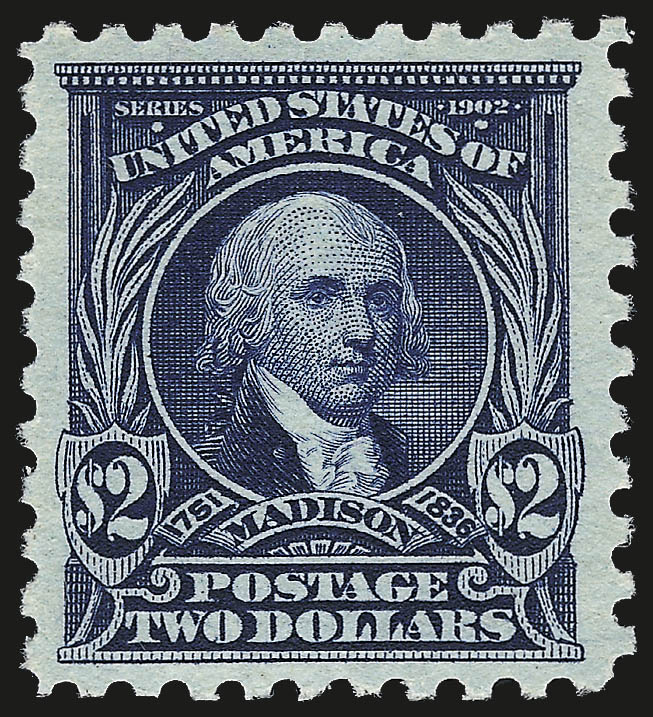 Sale no. 972 — Lot no. 3354 — Siegel Auction Galleries