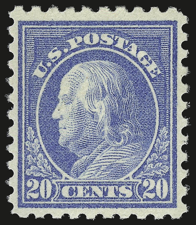 Sale no. 972 — Lot no. 3356 — Siegel Auction Galleries