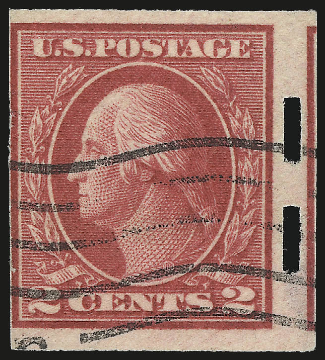 Sale no. 972 — Lot no. 3357 — Siegel Auction Galleries