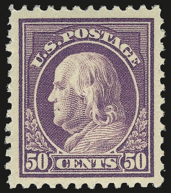 Sale no. 972 — Lot no. 3360 — Siegel Auction Galleries