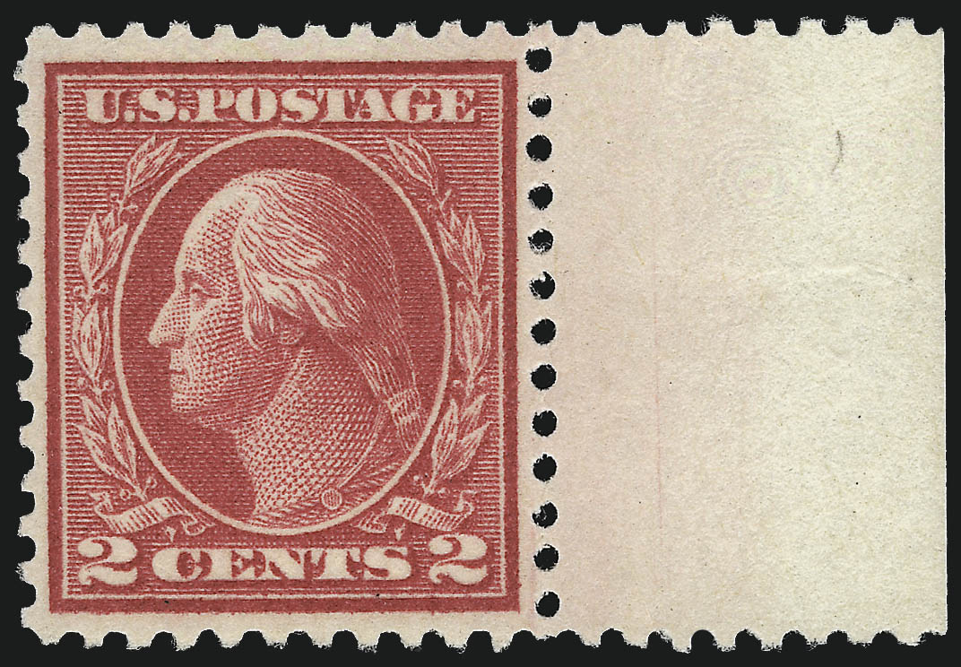 Sale no. 972 — Lot no. 3361 — Siegel Auction Galleries