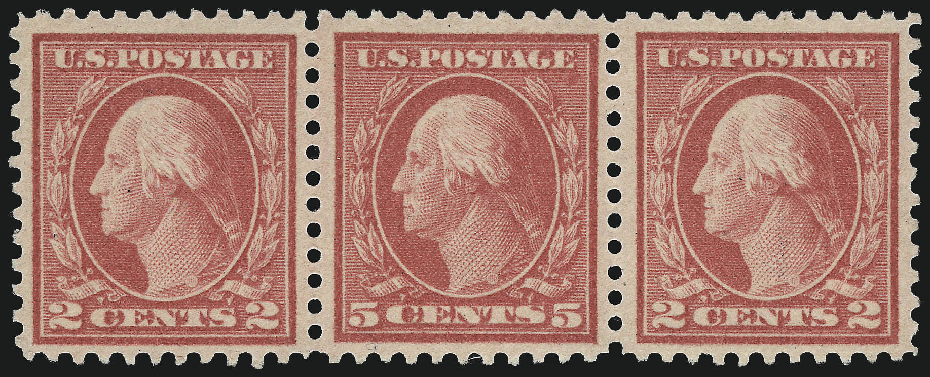 Sale no. 972 — Lot no. 3362 — Siegel Auction Galleries