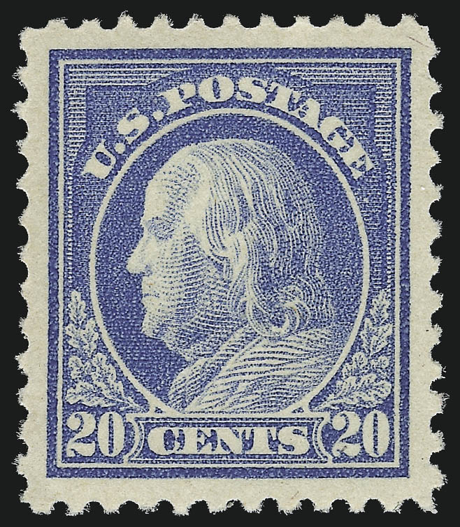 Sale no. 972 — Lot no. 3363 — Siegel Auction Galleries