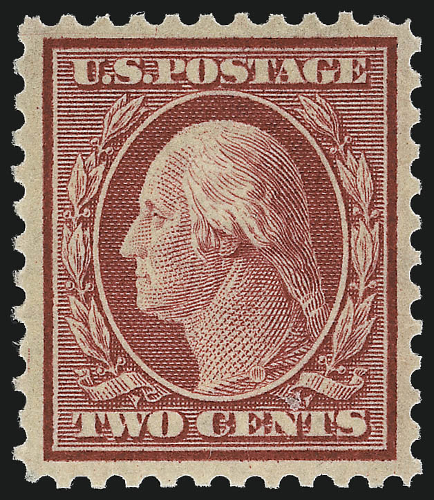 Sale no. 972 — Lot no. 3364 — Siegel Auction Galleries