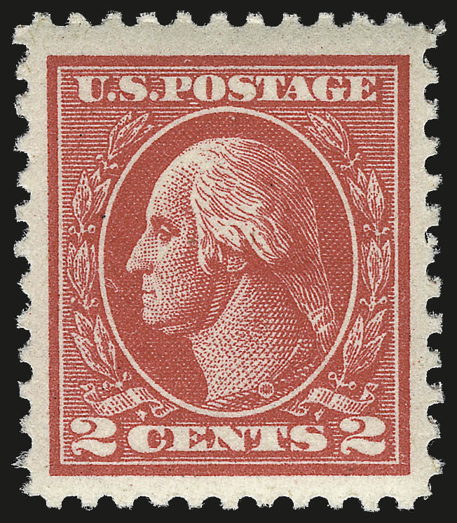 Sale no. 972 — Lot no. 3367 — Siegel Auction Galleries