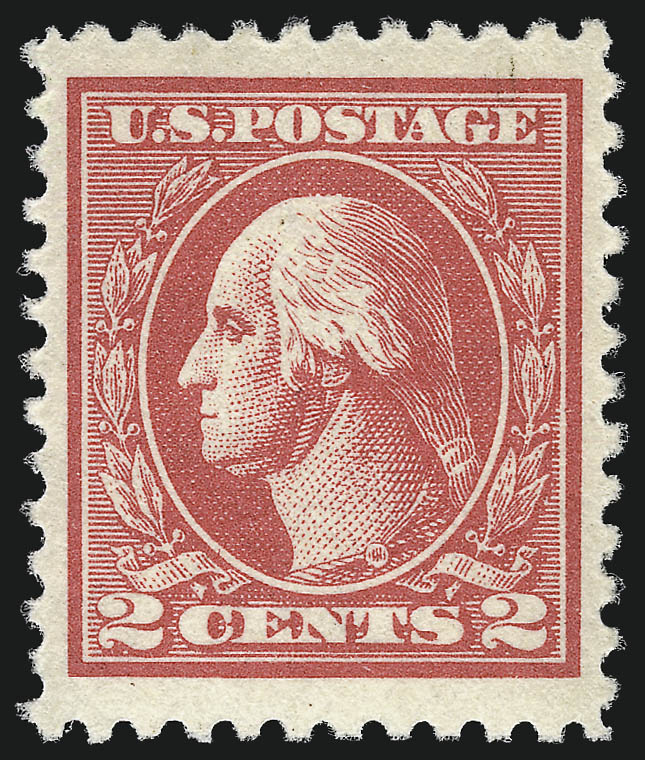 Sale no. 972 — Lot no. 3368 — Siegel Auction Galleries
