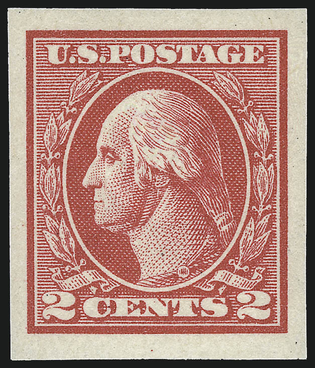 Sale no. 972 — Lot no. 3369 — Siegel Auction Galleries