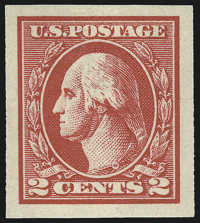 Sale no. 972 — Lot no. 3370 — Siegel Auction Galleries