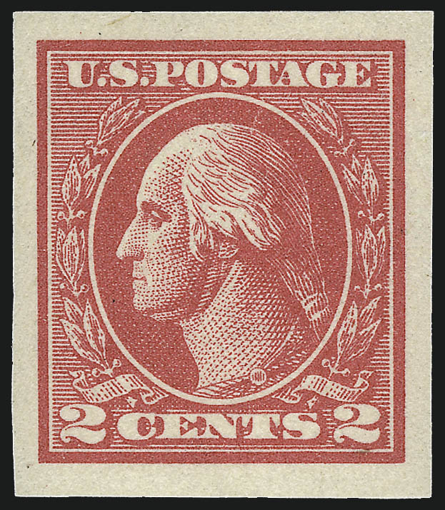 Sale no. 972 — Lot no. 3371 — Siegel Auction Galleries