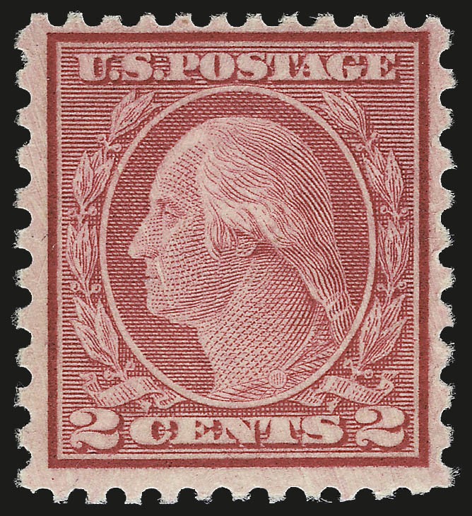 Sale no. 972 — Lot no. 3372 — Siegel Auction Galleries