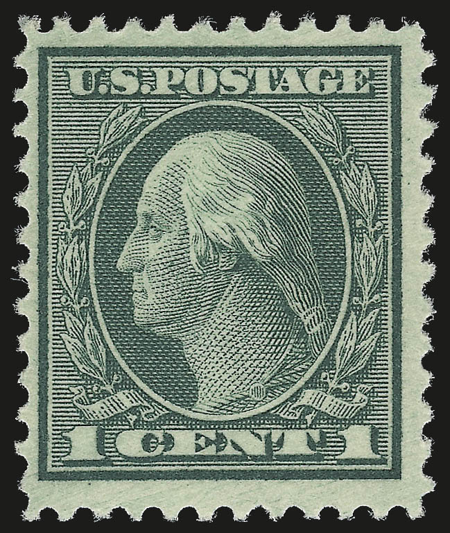 Sale no. 972 — Lot no. 3373 — Siegel Auction Galleries