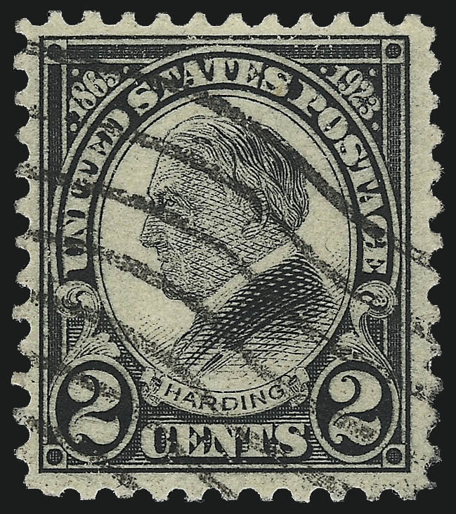 Sale no. 972 — Lot no. 3383 — Siegel Auction Galleries