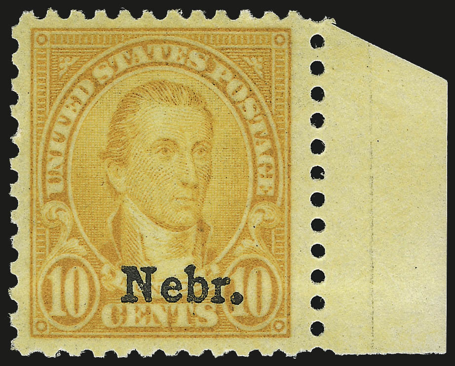 Sale no. 972 — Lot no. 3387 — Siegel Auction Galleries
