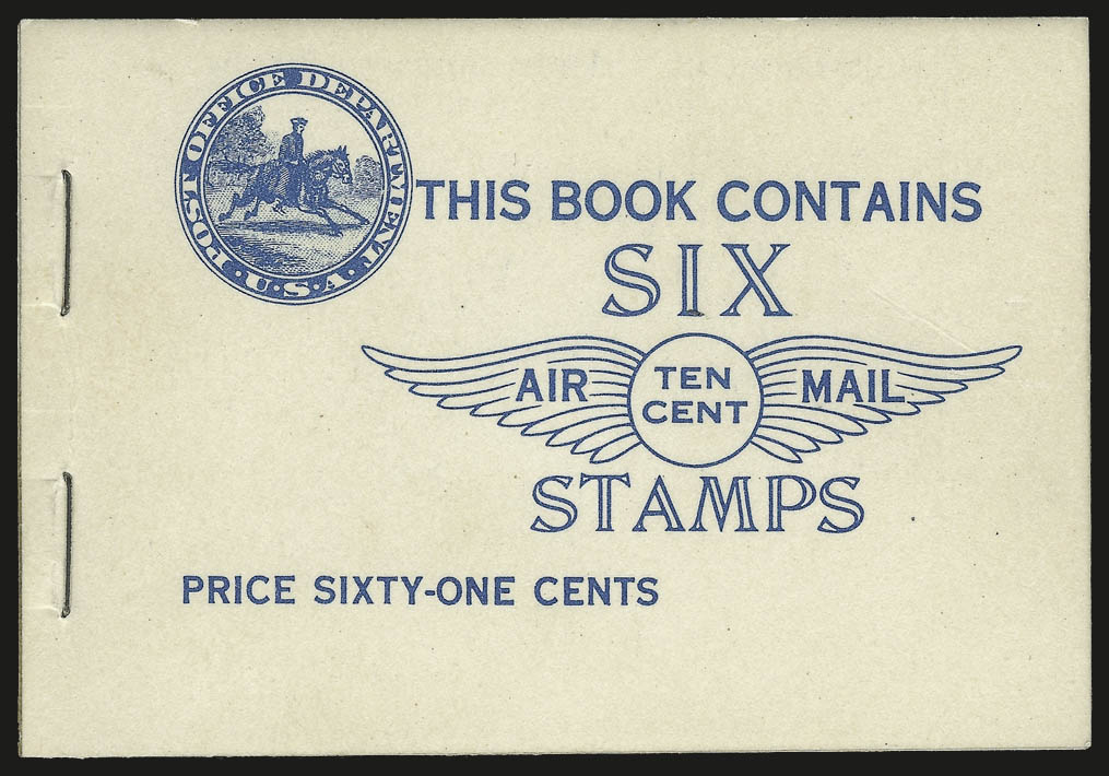 Sale no. 972 — Lot no. 3391 — Siegel Auction Galleries