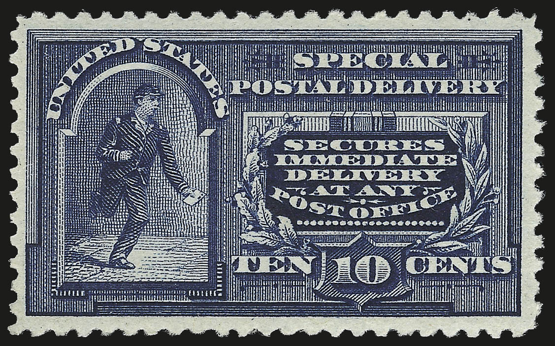 Sale no. 972 — Lot no. 3398 — Siegel Auction Galleries