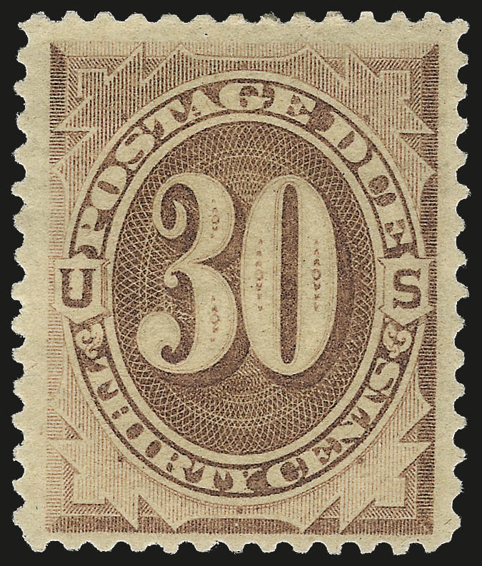 Sale no. 972 — Lot no. 3416 — Siegel Auction Galleries
