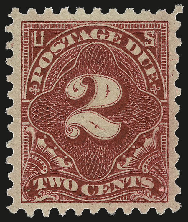 Sale no. 972 — Lot no. 3459 — Siegel Auction Galleries