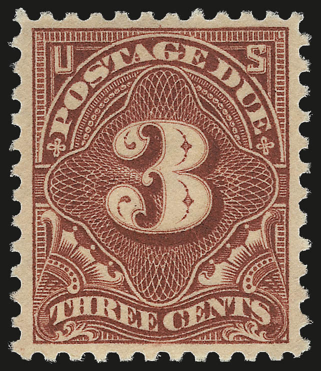 Sale no. 972 — Lot no. 3469 — Siegel Auction Galleries