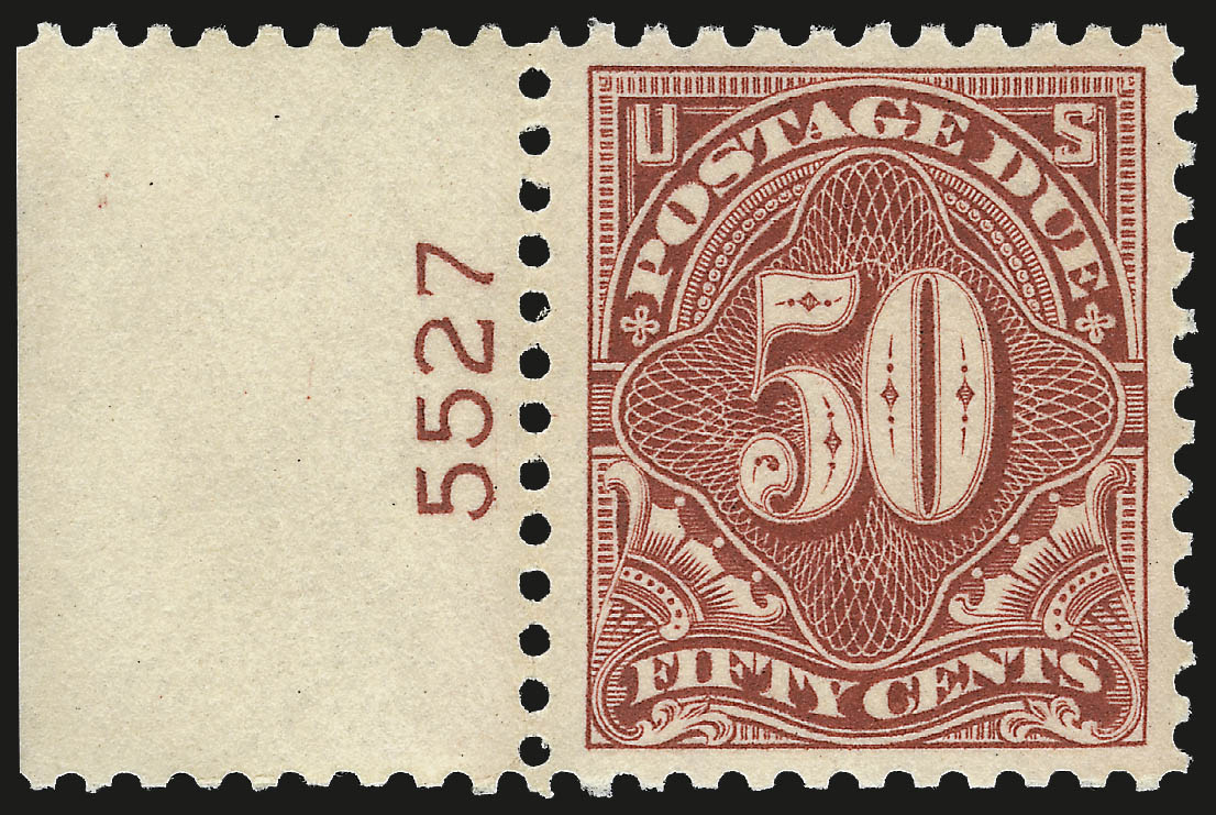 Sale no. 972 — Lot no. 3473 — Siegel Auction Galleries