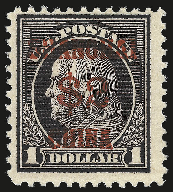 Sale no. 972 — Lot no. 3479 — Siegel Auction Galleries