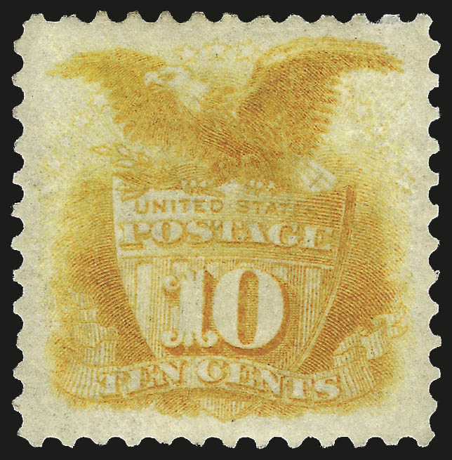 Sale no. 973 — Lot no. 109 — Siegel Auction Galleries