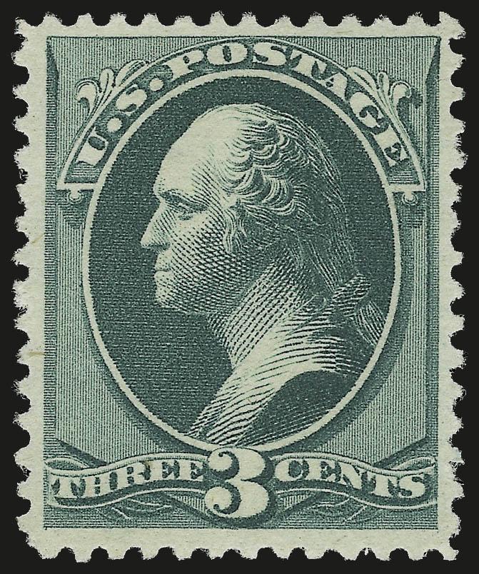 Sale no. 973 — Lot no. 141 — Siegel Auction Galleries