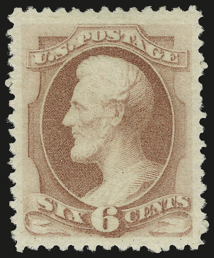 Sale no. 973 — Lot no. 142 — Siegel Auction Galleries
