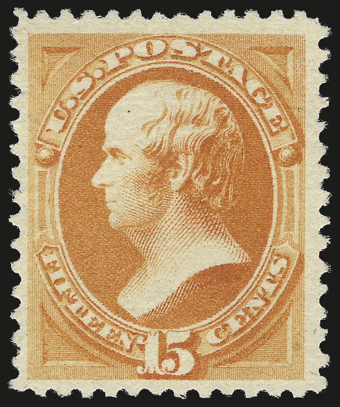 Sale no. 973 — Lot no. 145 — Siegel Auction Galleries