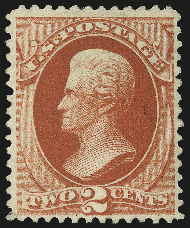 Sale no. 973 — Lot no. 146 — Siegel Auction Galleries