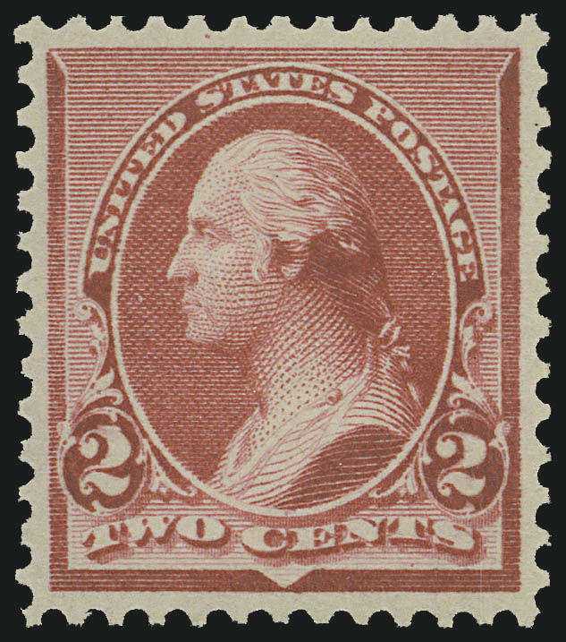 Sale no. 973 — Lot no. 150 — Siegel Auction Galleries