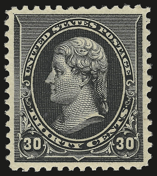 Sale no. 973 — Lot no. 152 — Siegel Auction Galleries