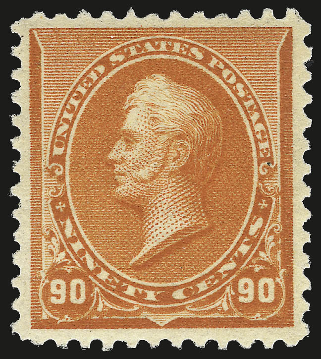 Sale no. 973 — Lot no. 153 — Siegel Auction Galleries