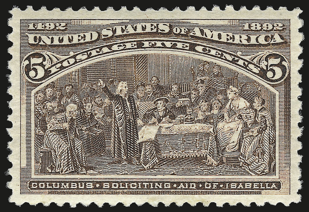 Sale no. 973 — Lot no. 154 — Siegel Auction Galleries