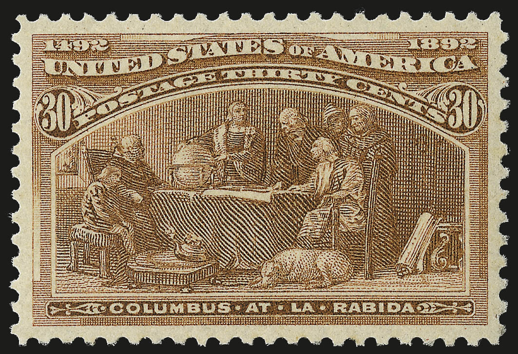 Sale no. 973 — Lot no. 156 — Siegel Auction Galleries